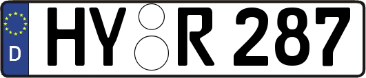 HY-R287