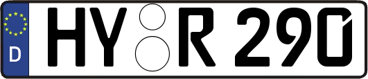 HY-R290