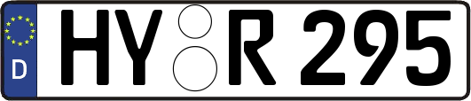HY-R295