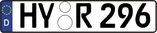 HY-R296