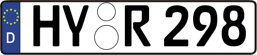 HY-R298