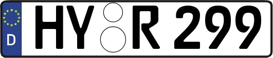 HY-R299