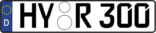 HY-R300