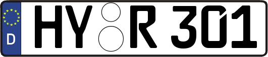 HY-R301
