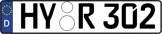 HY-R302
