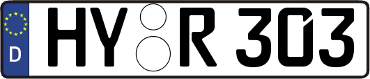 HY-R303