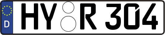 HY-R304