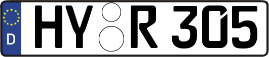 HY-R305