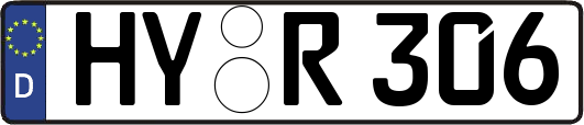 HY-R306