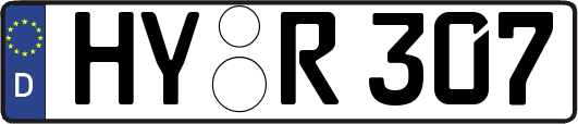 HY-R307