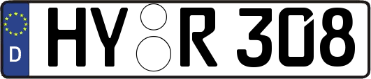 HY-R308