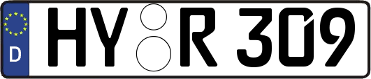 HY-R309