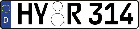 HY-R314