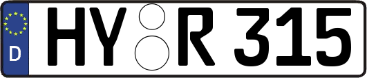 HY-R315