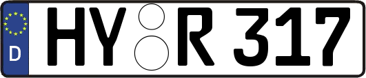 HY-R317