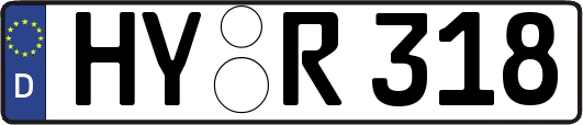 HY-R318