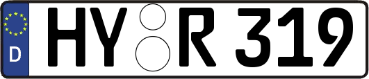 HY-R319