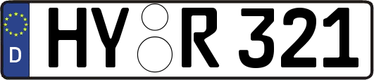 HY-R321