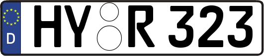 HY-R323