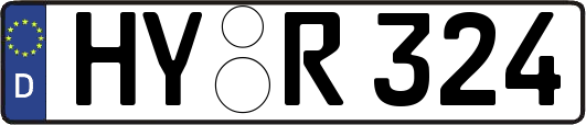 HY-R324