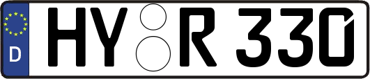 HY-R330