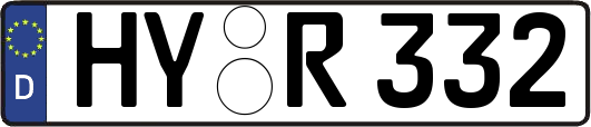 HY-R332