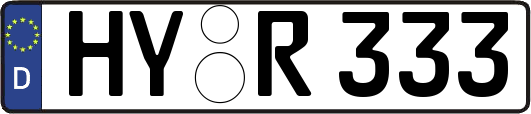 HY-R333