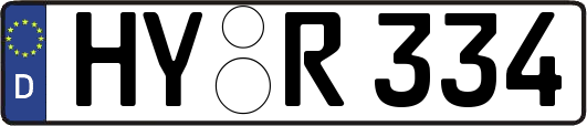 HY-R334