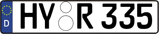 HY-R335