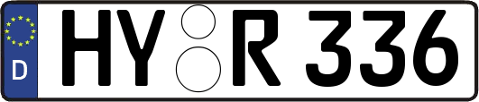 HY-R336