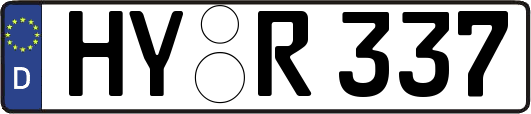 HY-R337