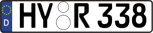 HY-R338