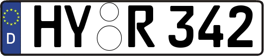 HY-R342