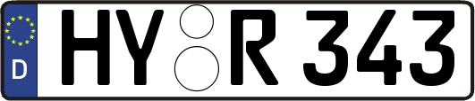 HY-R343