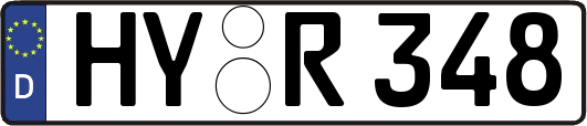 HY-R348