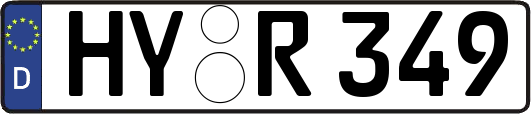 HY-R349