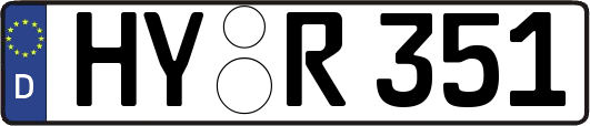 HY-R351