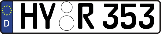 HY-R353