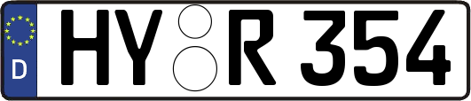 HY-R354