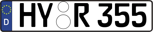 HY-R355