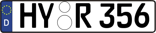 HY-R356