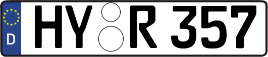 HY-R357