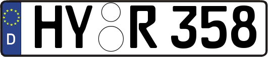 HY-R358