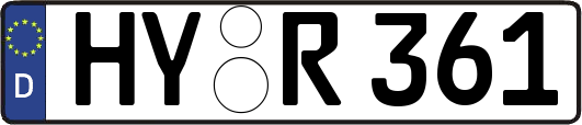 HY-R361