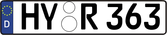 HY-R363
