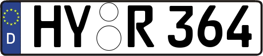 HY-R364