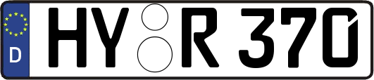 HY-R370