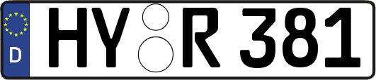 HY-R381