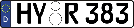 HY-R383