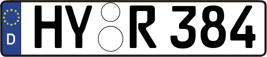 HY-R384